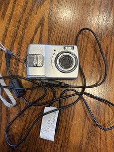 Pentax Optio M40 | eBay