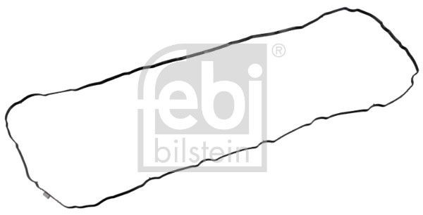 FEBI BILSTEIN 183352 Cylinder Head Cover Gasket Engine Replacement Fits MAN