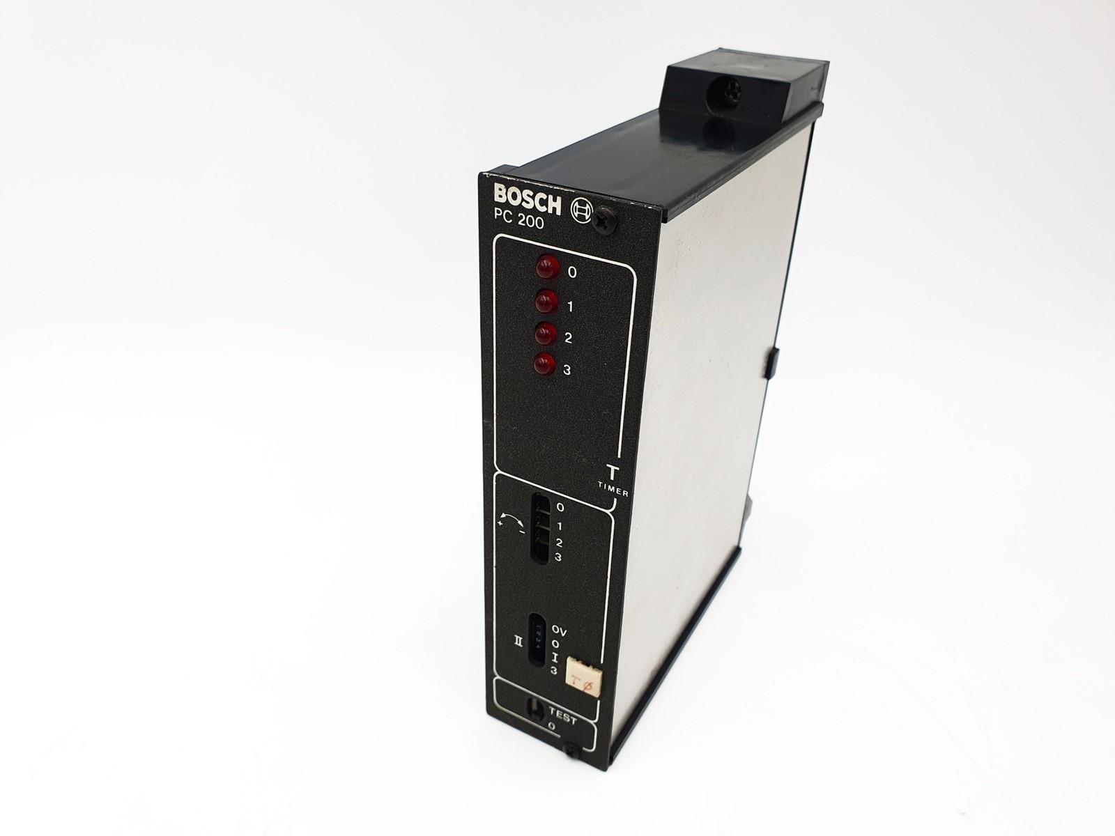 TIMER MODULE BOSCH PC 200 PC200 T 038615-106