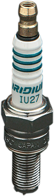 DENSO Iridium For Spark Plug - IU27 5363
