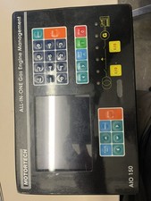 Motortech AIO 150 63.50.001 Tft Display BHKW 