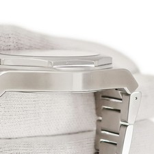 GIRARD PERREGAUX Laureato Chronograph 42mm 81020-11-431-BB4A Men's Watch G0331 6