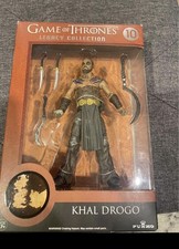Funko Game of Thrones Legacy Collection Khal Drogo (#10)