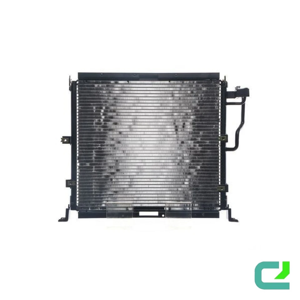 Kondensator Klimaanlage MAHLE für BMW 3 (E36) - Bild 2 von 4