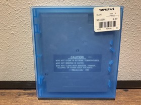 RoadBlasters (NES Nintendo Entertainment System, 1985 PROBADO, FUNCIONANDO