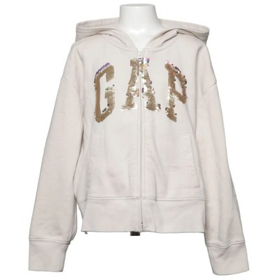 Gap Kids, Kapuzenpullover, Größe: 152/164, Beige #aso