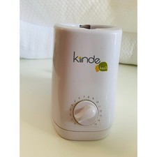 Kiinde Bottle System, Kozii Bottle Warmer