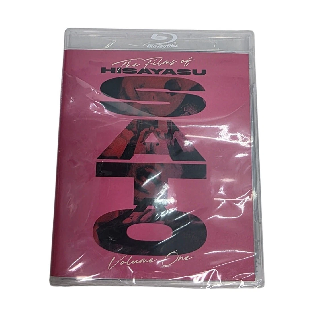 Foreign Language Box Set Japanese DVDs & Blu-ray Discs for sale | eBay