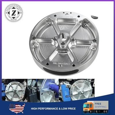 Performance Billet Flywheel 32° Timing Advance For Predator 212cc Hemi Engine