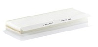 Innenraumfilter Mann-Filter CU 3945 Partikelfilter