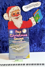 Pop Christmas Songs,  für Piano & Keyboard