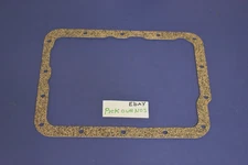1968 - 1981 Ford FMX Transmission STEEL CORE CORK/RUBBER Pan Gasket