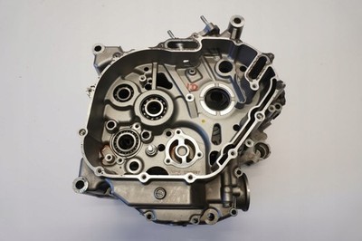 SUZUKI SV 650 16- BLOK KARTER