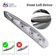 NEW Driver Side Mirror Turn Signal Light for ...