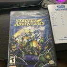 Star Fox Adventures Player's Choice (Nintendo GameCube, 2003)