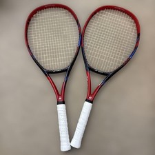 YONEX VCORE 102 2023 G2 Tennis Racket 102 sq in, 275g Used (2 Pieces)