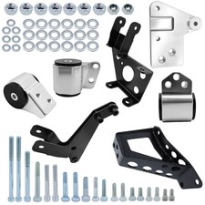 Engine Mount Bracket K20 K24 K-series For Honda Civic 92-95 Eg K-swap Dc Dc2 Eg6 Engine Mount Bracket K20 K24 K-series For Honda Civic 92-95 Eg K-swap Dc Dc2 Eg6
