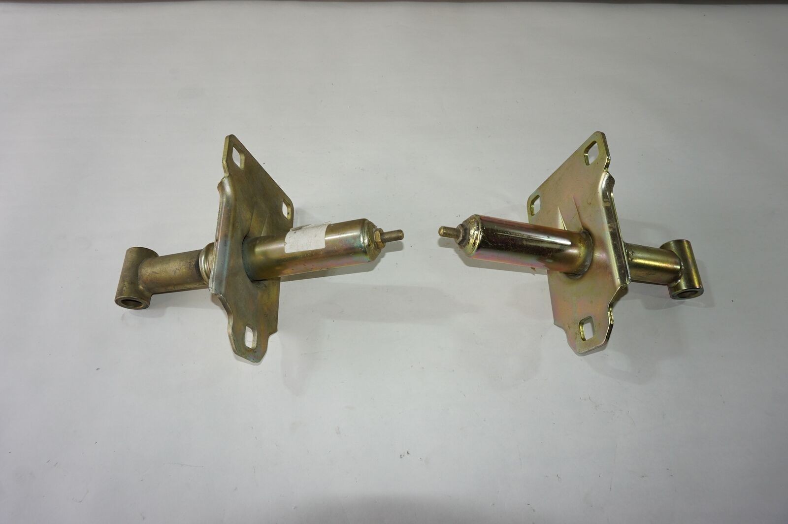 Bentley Arnage Le Mans Series 2000-2002 Rear Right Damper