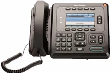 NEW | FULL KIT || Motorola Phone SMMCD 5000 Deskset MCD Model F2380A VOIP System