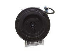 Kompressor Klimaanlage ALANKO 10550712 12V für OPEL ASTRA A04 Caravan GTC ZAFIRA
