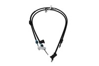 Kamoka Bremsseil Seilzug Feststellbremse 1190452 FüR Ford Focus 3 Turnier Tdci