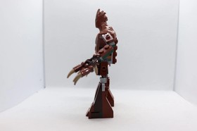 Groot BRICK BUILT 76020 Guardians Galaxy Marvel Super Hero LEGO&reg; Minifigure