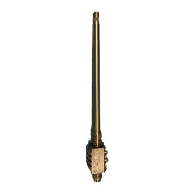 Non Keyed Steering Shaft 180538M91 Fits Massey Ferguson Tractors 205 204 203 202