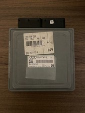 Moteur Audi S3