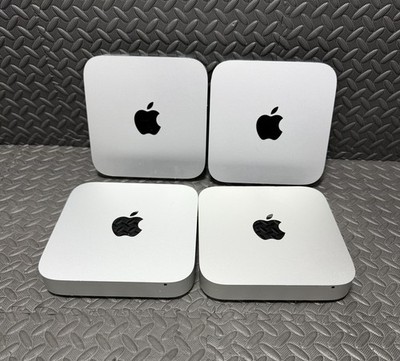 Apple Mac Mini A1347 2012