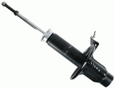 1x Stoßdämpfer SACHS 313 782 für SPORTAGE K00 KIA SUV RETONA FK 16V 4WD