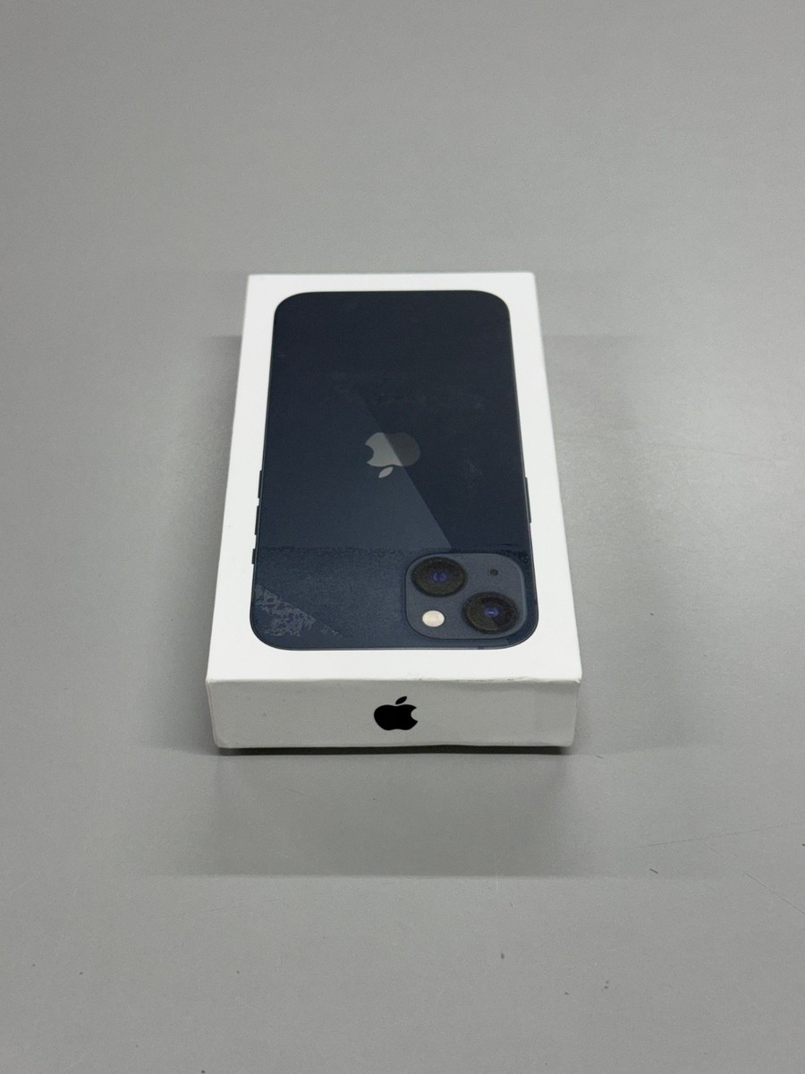Apple iPhone 13 - 128 GB - Midnight (Verizon) for sale online | eBay