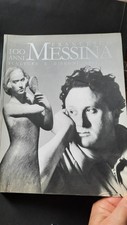 100 ANNI FRANCESCO MESSINA Sculture e Disegni 1924-1993