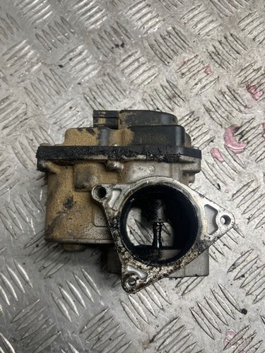 Volkswagen PASSAT B6 2006 Diesel AGR-Ventil Abgasrückführung DRA84273