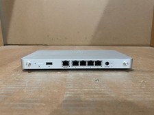 Cisco MX67C-HW-NA Meraki LTE Cloud-Managed Network Security Device  UNIT ONLY