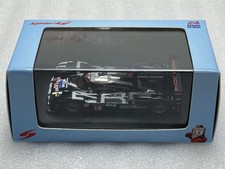 Sparky 1/64 Porsche Porsche 919 Hybrid No18 5th LM 2015 LMP1 Y096 Used item