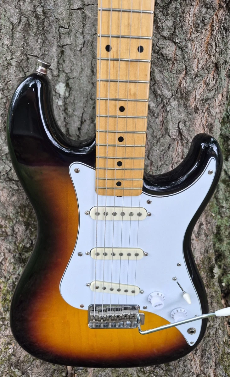 Fender Bullet Electric Guitars for sale | eBay