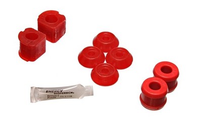 Suspension Stabilizer Bar Bushing Kit Fits 1992 Volkswagen Corrado G60 Front