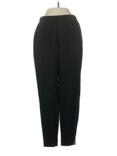 Everlane Women Black Dress Pants 4
