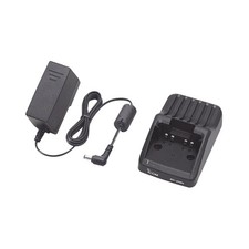 Icom BC-219N Rapid charger for F52D F62D Handheld BC219N Includes BC-123SA