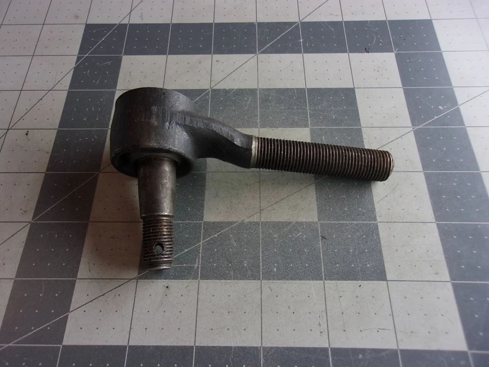 Extremo de barra de amarre exterior delantero MOOG ES401R Chrysler Fifth Avenue '83-'89 Foto 2 de 4