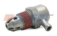Auger ÜBerströMventil 87055 - Passend FüR Scania 1423078