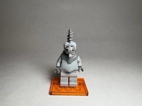 LEGO Star Wars Thi-Sen Minifigure sw0264 Star Wars Anakin Skywalker Parka Hoth 