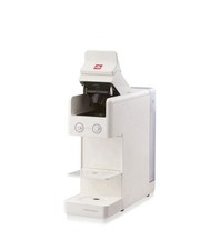 illy Y3.3 macchina iperespresso ROSSA Xuso capsule caffè classico intenso forte