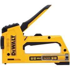 5-in-1 Multi Tacker DEWALT WHTTR510 DWHTTR510