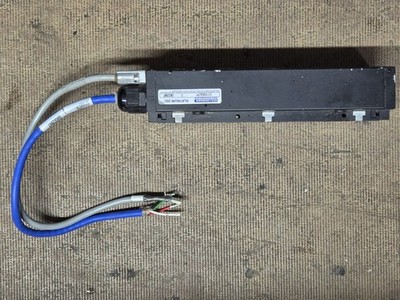 Kollmorgen Platinum DDL Direct Drive Linear Actuator Assembly IC11030A1P1