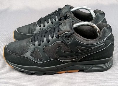 Nike Air Span 2 Women Shoe Size 10 Road Running Casual Walk Gym Train AH6800-002