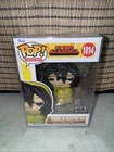 Funko Pop! My Hero Academia - Aizawa in Sleeping Bag #1014 FYE w/ Protector