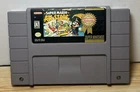 Super Mario All-Stars (Super Nintendo Entertainment System) Tested Works