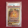 Pokemon 2023 PSA 10 Arceus VSTAR Full Art Crown Zenith GG70/GG70 Card