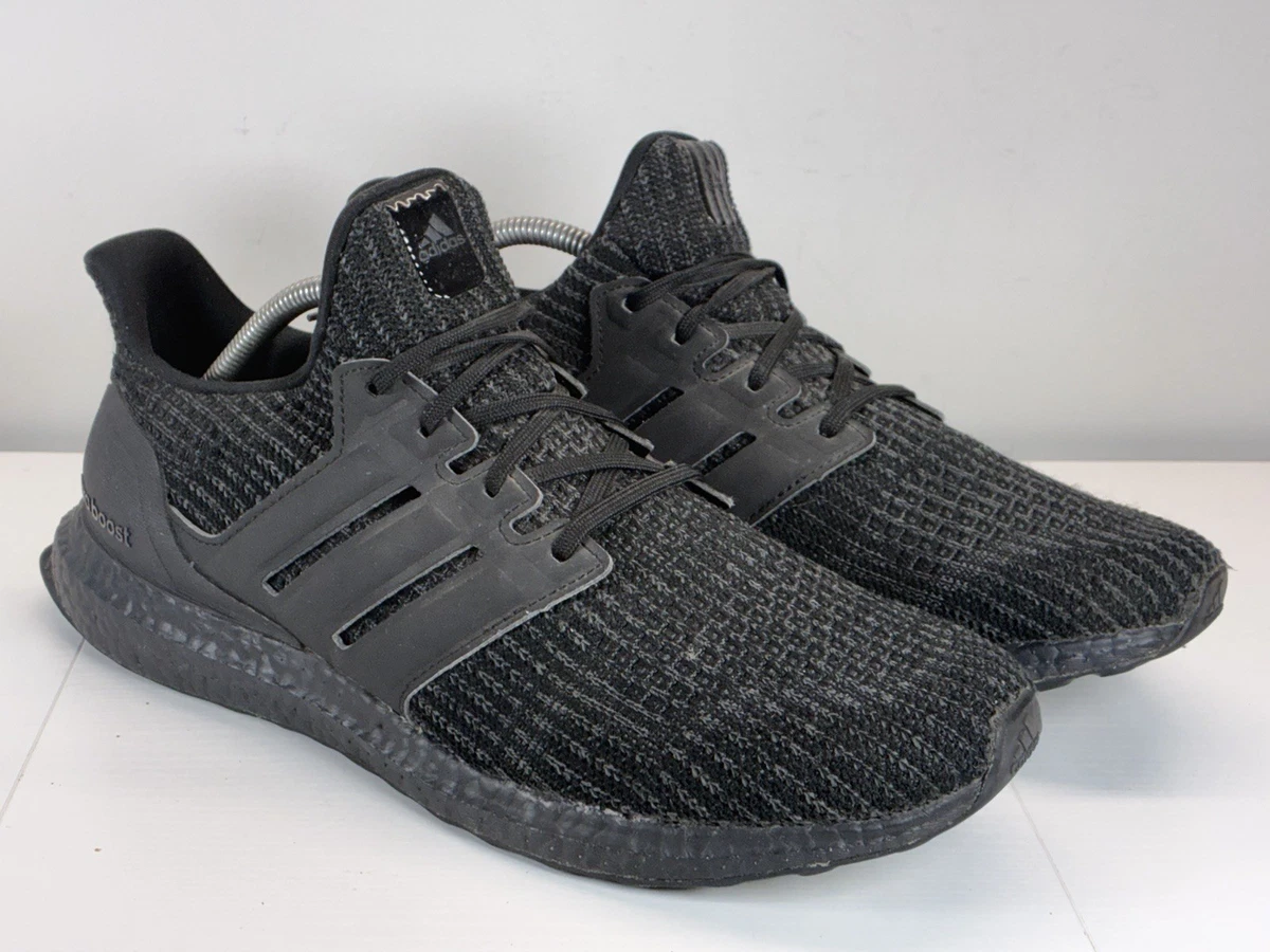 adidas gazelle silver green womens Adidas Men's Ultra Boost 4.0 Running Shoes - Black